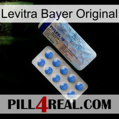 Levitra Bayer Original 39